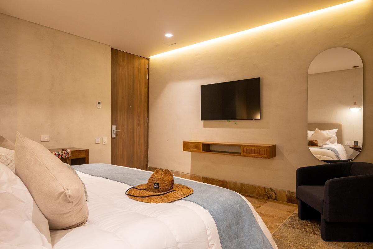 Voila Centro Historico Hotel Cartagena ภายนอก รูปภาพ