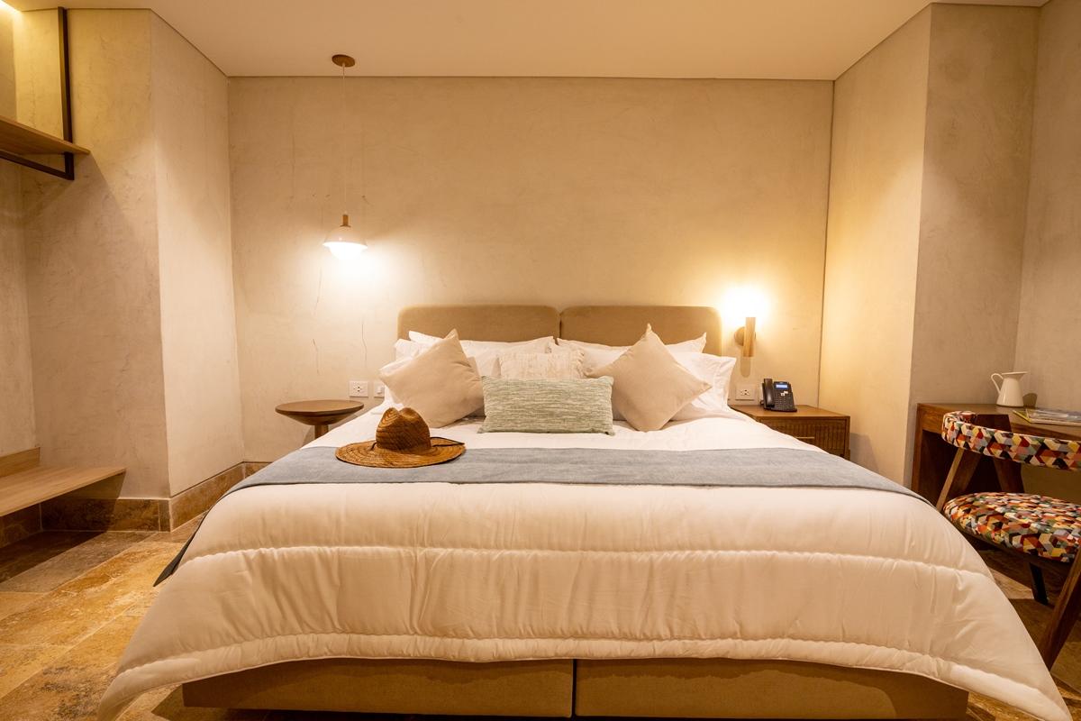 Voila Centro Historico Hotel Cartagena ภายนอก รูปภาพ