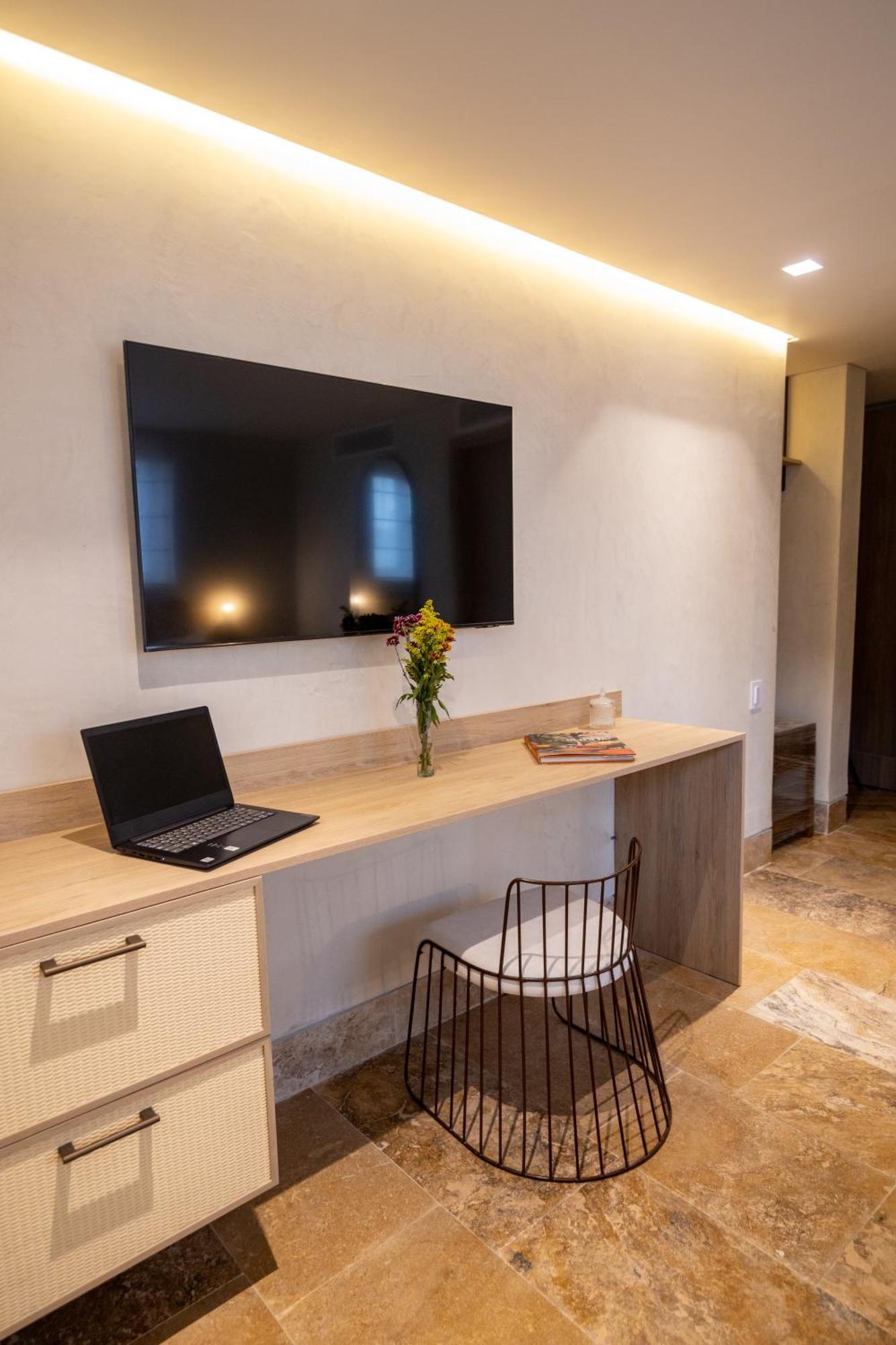 Voila Centro Historico Hotel Cartagena ภายนอก รูปภาพ